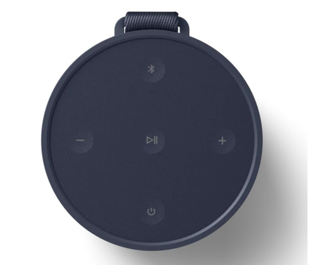 Bang & Olufsen Przenośny głośnik Beosound Explore Navy - 734221 - zdjęcie 4